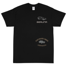 Load image into Gallery viewer, VP Berlina Wagon T-Shirt – Pocket Print
