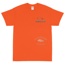 Load image into Gallery viewer, VP Berlina Wagon T-Shirt – Pocket Print