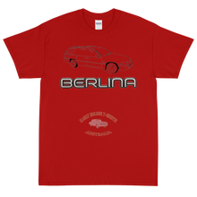 Load image into Gallery viewer, VP Berlina Wagon T-Shirt