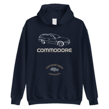 Load image into Gallery viewer, VP Commdore Wagon Hoodie