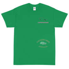 Load image into Gallery viewer, VP Commdore Wagon T-Shirt – Pocket Print