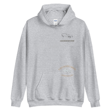 Load image into Gallery viewer, VP Commdore Wagon Hoodie