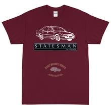 Load image into Gallery viewer, VR Statesman T-Shirt