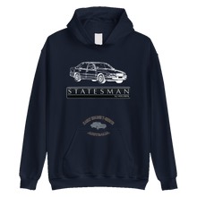 Load image into Gallery viewer, VR Statesman Hoodie