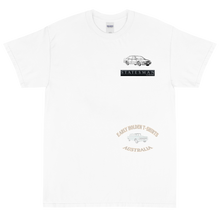Load image into Gallery viewer, VR Statesman T-Shirt – Pocket Print