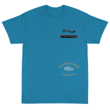 Load image into Gallery viewer, VS Statesman T-Shirt – Pocket Print