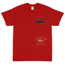 Load image into Gallery viewer, VS Statesman T-Shirt – Pocket Print
