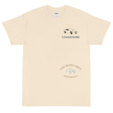 Load image into Gallery viewer, VT T-Shirt – Pocket Print