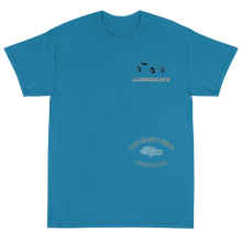 Load image into Gallery viewer, VT T-Shirt – Pocket Print