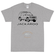 Load image into Gallery viewer, 98 Jackaroo T-Shirt