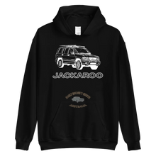 Load image into Gallery viewer, 98 JACKAROO Hoodie