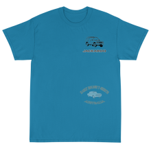 Load image into Gallery viewer, 98 Jackaroo T-Shirt – Pocket Print