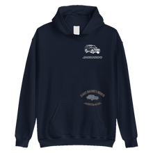 Load image into Gallery viewer, 98 JACKAROO Hoodie