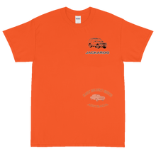 Load image into Gallery viewer, 98 Jackaroo T-Shirt – Pocket Print
