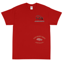 Load image into Gallery viewer, 98 Jackaroo T-Shirt – Pocket Print