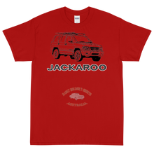 Load image into Gallery viewer, 98 Jackaroo T-Shirt