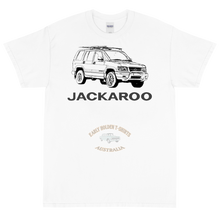 Load image into Gallery viewer, 98 Jackaroo T-Shirt