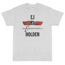 Load image into Gallery viewer, EJ Special Grille Badge T-Shirt