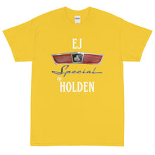 Load image into Gallery viewer, EJ Special Grille Badge T-Shirt