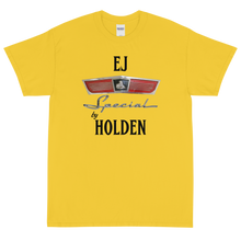 Load image into Gallery viewer, EJ Special Grille Badge T-Shirt