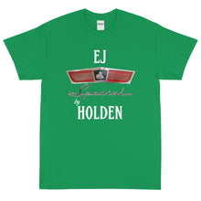 Load image into Gallery viewer, EJ Special Grille Badge T-Shirt