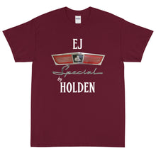 Load image into Gallery viewer, EJ Special Grille Badge T-Shirt