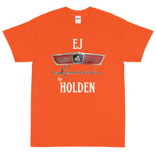 Load image into Gallery viewer, EJ Special Grille Badge T-Shirt
