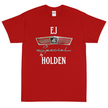 Load image into Gallery viewer, EJ Special Grille Badge T-Shirt