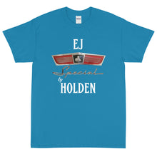Load image into Gallery viewer, EJ Special Grille Badge T-Shirt