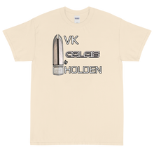 Load image into Gallery viewer, VK Calais Grille Badge T-Shirt