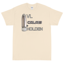 Load image into Gallery viewer, VL Calais Grille Badge T-Shirt