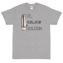 Load image into Gallery viewer, VL Calais Grille Badge T-Shirt