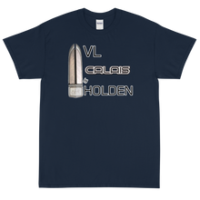 Load image into Gallery viewer, VL Calais Grille Badge T-Shirt