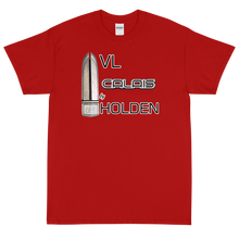 Load image into Gallery viewer, VL Calais Grille Badge T-Shirt