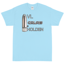 Load image into Gallery viewer, VL Calais Grille Badge T-Shirt