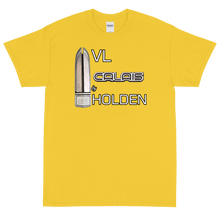 Load image into Gallery viewer, VL Calais Grille Badge T-Shirt
