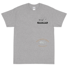 Load image into Gallery viewer, VS ute T-Shirt – Pocket Print