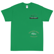 Load image into Gallery viewer, VS ute T-Shirt – Pocket Print