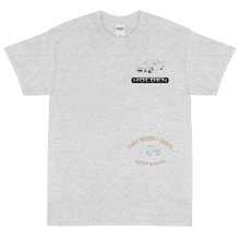 Load image into Gallery viewer, VS ute T-Shirt – Pocket Print