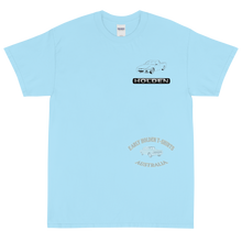 Load image into Gallery viewer, VS ute T-Shirt – Pocket Print