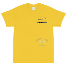 Load image into Gallery viewer, VS ute T-Shirt – Pocket Print