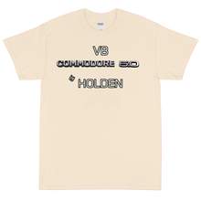 Load image into Gallery viewer, VB Commodore 5 Litre T-Shirt