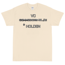 Load image into Gallery viewer, VC Commodore SL/E T-Shirt