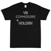 Load image into Gallery viewer, VB Commodore Grille Badge T-Shirt