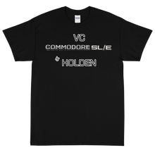 Load image into Gallery viewer, VC Commodore SL/E T-Shirt