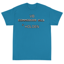 Load image into Gallery viewer, VB Commodore 5 Litre T-Shirt