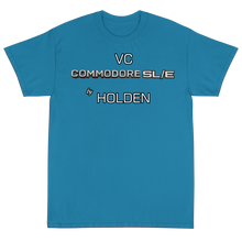 Load image into Gallery viewer, VC Commodore SL/E T-Shirt
