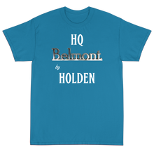 Load image into Gallery viewer, HQ Belmont T-Shirt