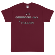 Load image into Gallery viewer, VB Commodore 5 Litre T-Shirt