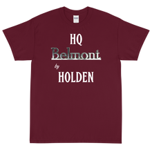 Load image into Gallery viewer, HQ Belmont T-Shirt